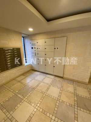 【その他共用部分】 | フェニックス・エルミタージュ