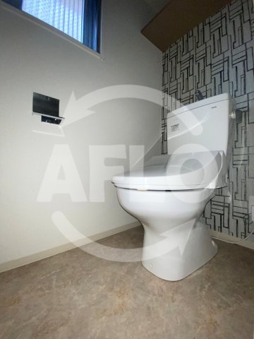 GARDENIA鶴見のトイレ|GARDENIA鶴見　トイレ