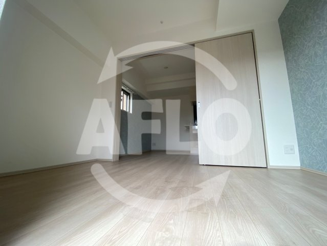 GARDENIA鶴見の洋室|GARDENIA鶴見　洋室