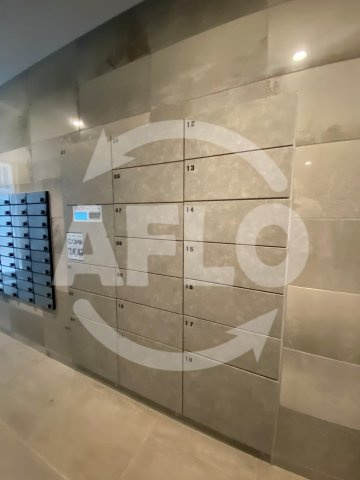 GARDENIA鶴見のその他共用部分|GARDENIA鶴見　宅配ボックス