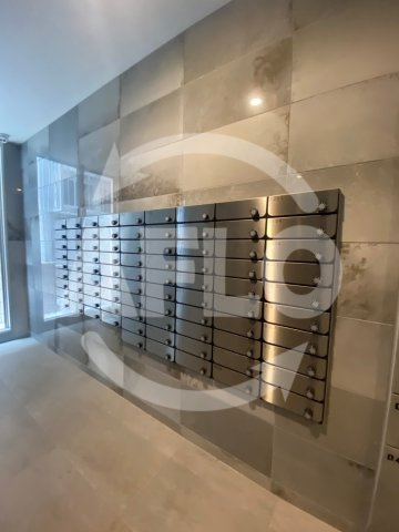 GARDENIA鶴見のその他共用部分|GARDENIA鶴見　郵便ポスト