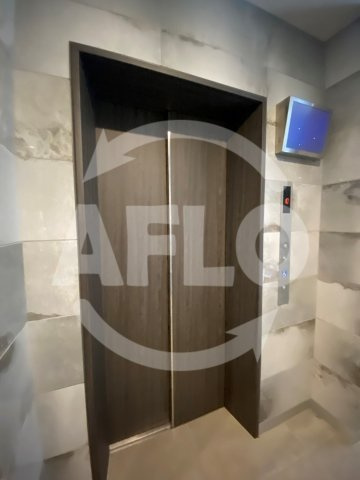 GARDENIA鶴見の設備|GARDENIA鶴見　エレベーター