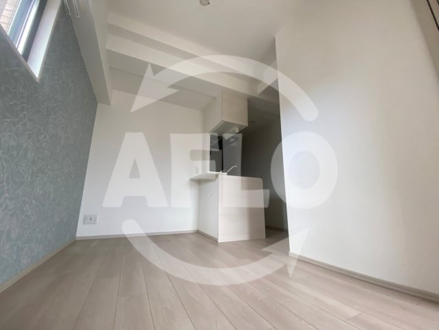 GARDENIA鶴見の居間・リビング|GARDENIA鶴見　ダイニング