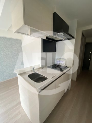 GARDENIA鶴見のキッチン|GARDENIA鶴見　キッチン