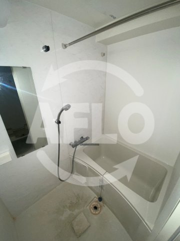 GARDENIA鶴見の浴室|GARDENIA鶴見　浴室