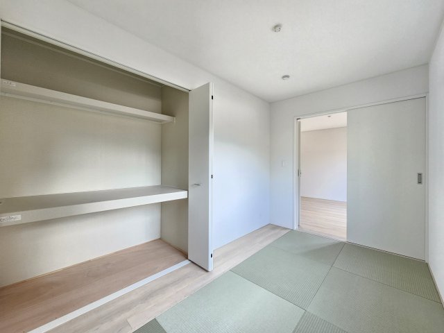 中津川市手賀野第４の地図|案内図