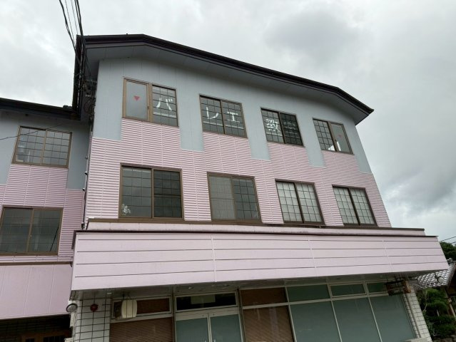 【外観】 | 三峰貸ビル