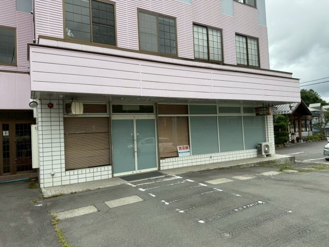 【エントランス】 | 三峰貸ビル