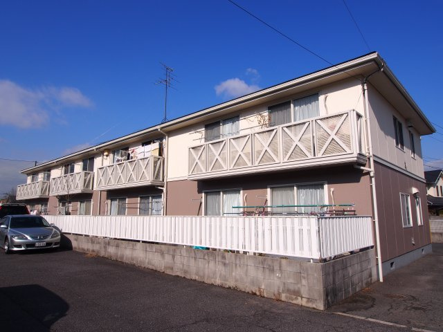 ドミール東青崎