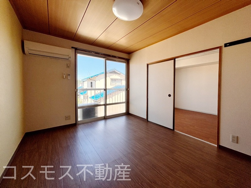 プレジール吟風の設備