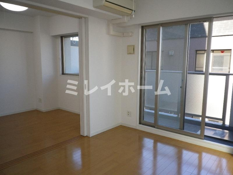 エコロジー大井町レジデンス