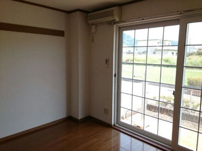 【内装】 | プロスペリテＴ