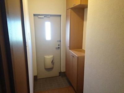 【玄関】 | プロスペリテＴ