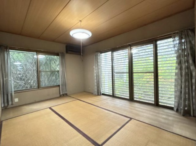 【和室】 | 比企郡吉見町大字松崎　中古戸建