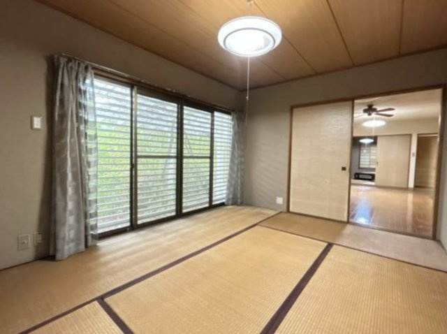 【和室】 | 比企郡吉見町大字松崎　中古戸建