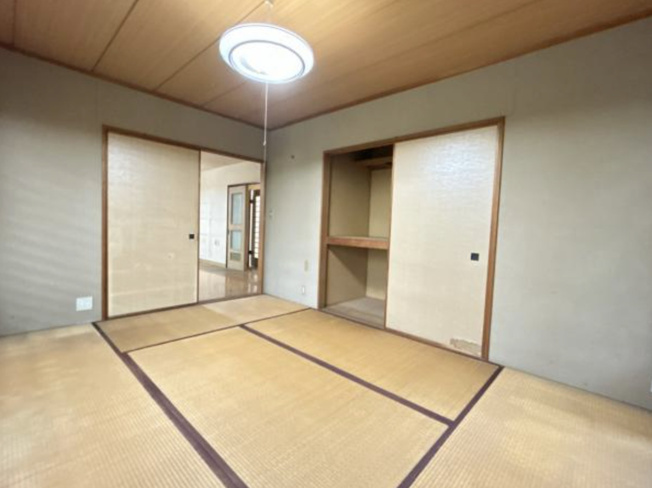 【和室】 | 比企郡吉見町大字松崎　中古戸建