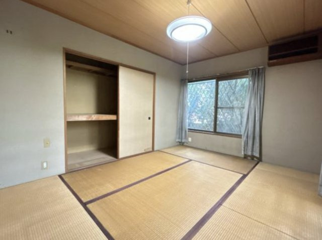 【和室】 | 比企郡吉見町大字松崎　中古戸建