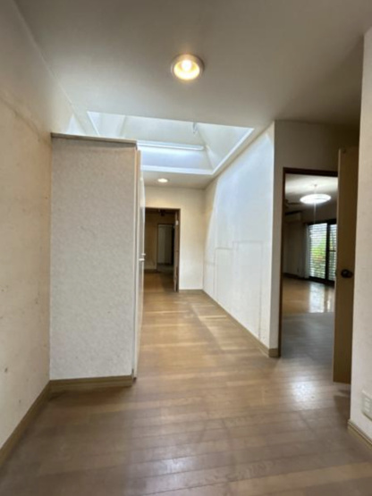 【内装】 | 比企郡吉見町大字松崎　中古戸建