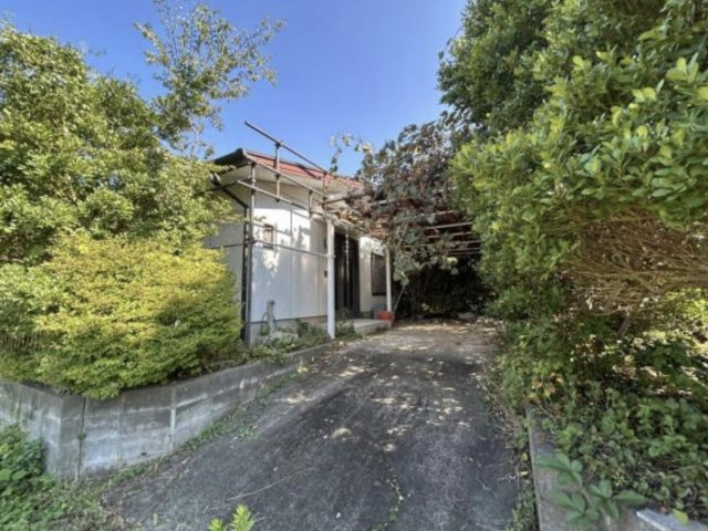 【外観】 | 比企郡吉見町大字松崎　中古戸建