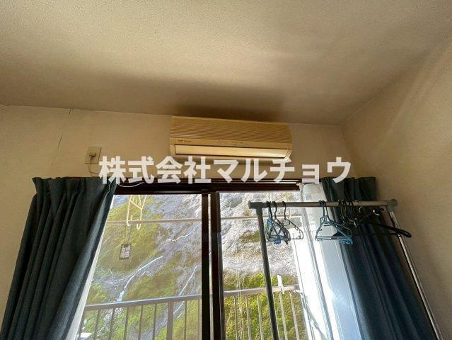 サンハウス’90の設備