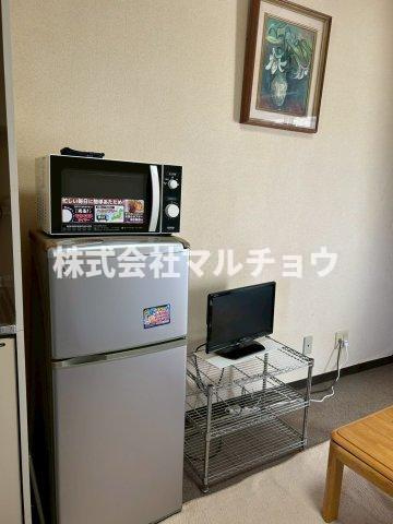 サンハウス’90の設備