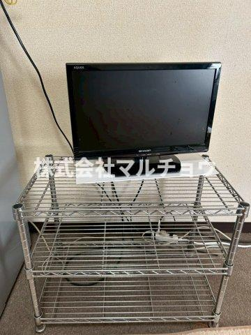 サンハウス’90の設備