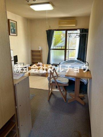 サンハウス’90の居間・リビング|リビングです