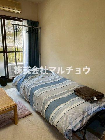 サンハウス’90の設備