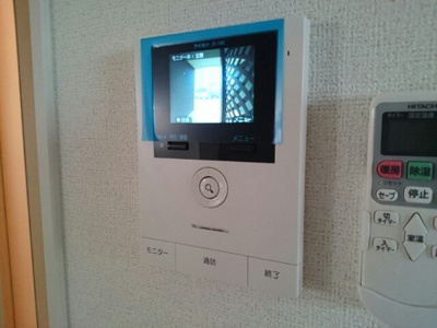 【セキュリティ】 | 葵Ⅱ