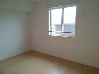 【内装】 | 葵Ⅱ