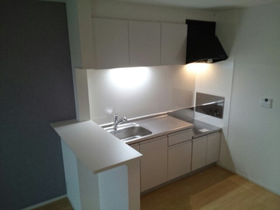 【キッチン】 | 葵Ⅱ