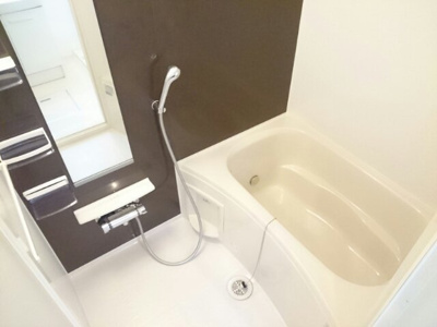 【浴室】 | 葵Ⅱ