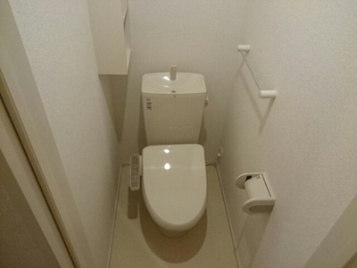 【トイレ】 | 葵Ⅱ