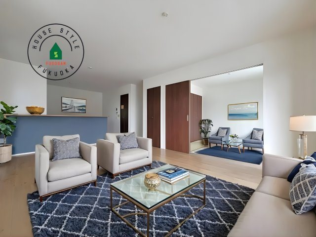 糟屋郡新宮町大字新宮第1-1棟（1号棟）