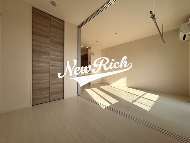 高崎市矢中町のアパートのその他共用部分