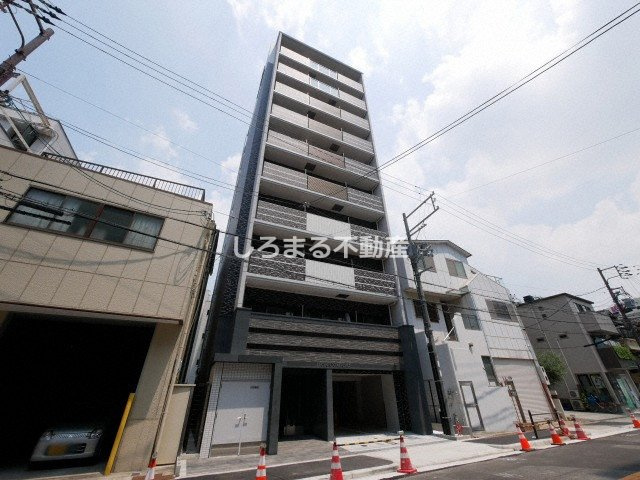 レオンコンフォート大阪ドームシティ