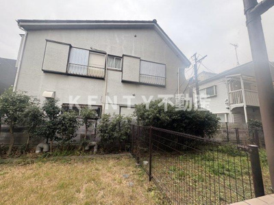 【展望】 | マイキャッスル蒲田