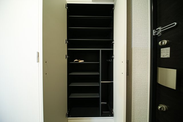 レオンコンフォート大阪ドームシティの設備