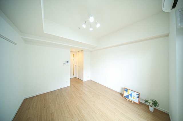 レオンコンフォート大阪ドームシティの内装