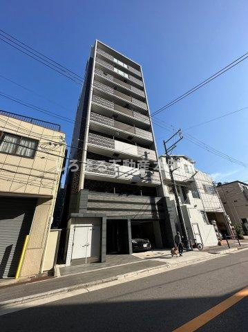 レオンコンフォート大阪ドームシティ