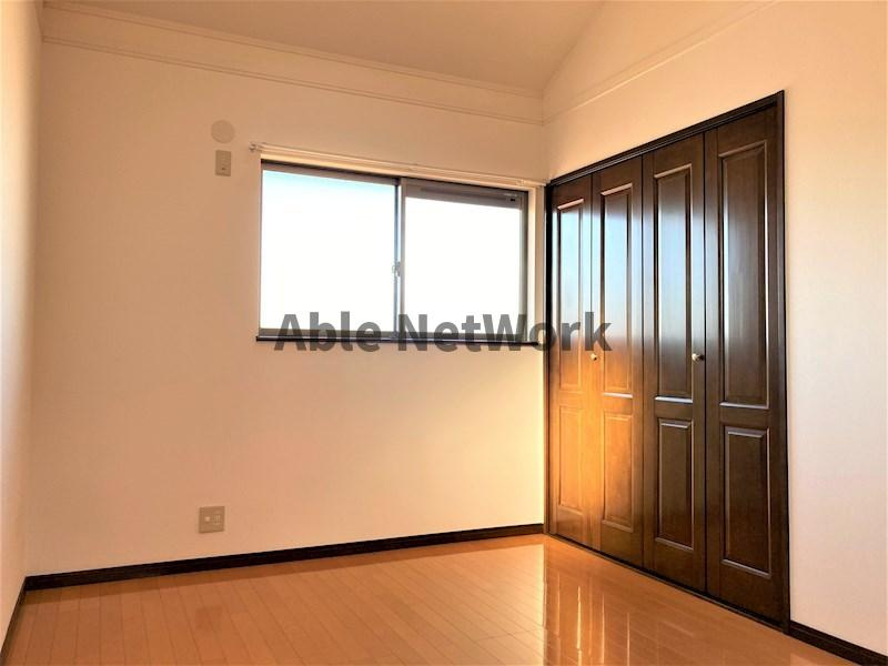 Ｃｉｅｌｏ B（シエロ）の洋室