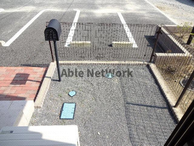 Ｃｉｅｌｏ B（シエロ）の庭|専有庭