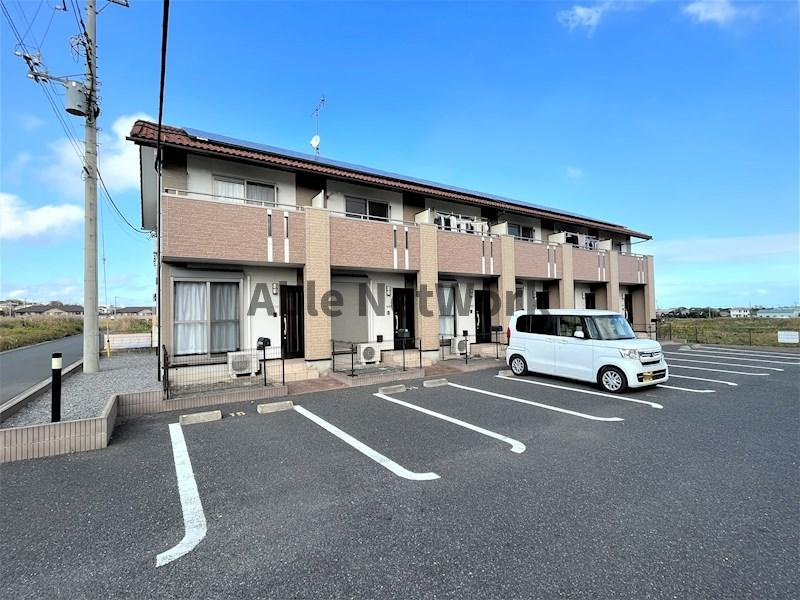 Ｃｉｅｌｏ B（シエロ）の外観