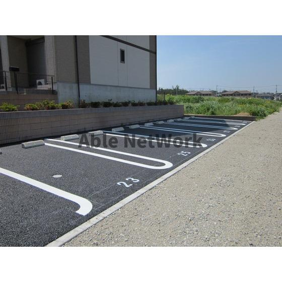 Ｃｉｅｌｏ B（シエロ）の駐車場|駐車場