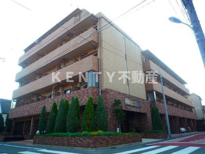 【外観】 | フェニックス・エルミタージュ