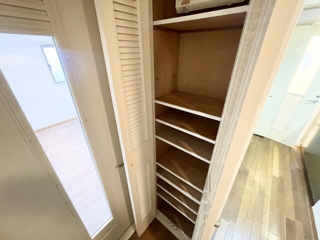 レジデンス宝の内装