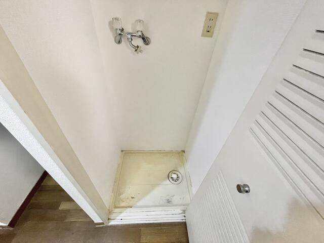 レジデンス宝の設備