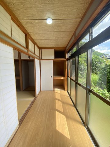 伊敷7丁目　中古戸建てのその他