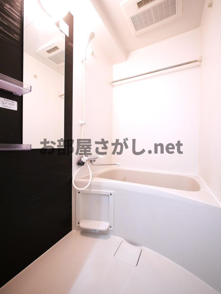 グランパークN.東京【おとり物件なし】#板橋区 #浮間舟渡の浴室