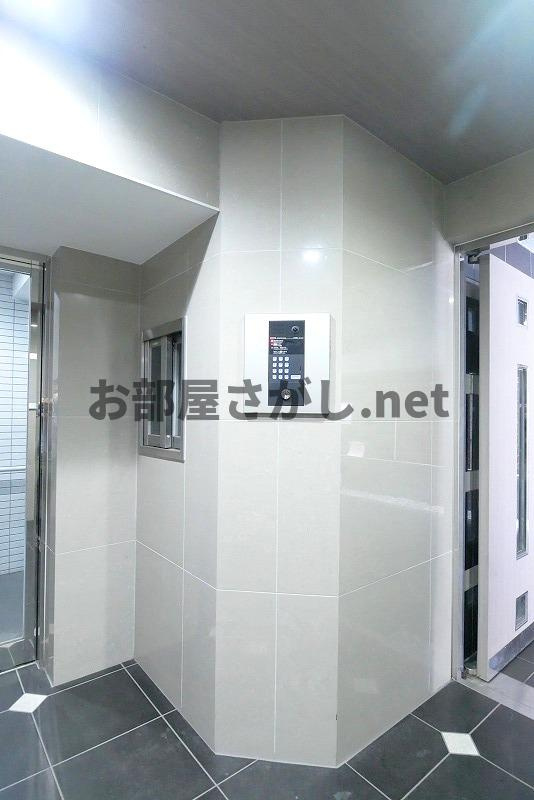 グランパークN.東京【おとり物件なし】#板橋区 #浮間舟渡のその他共用部分